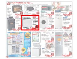 HiFi Corp : Great Savings You'll Love (21 Feb - 24 Feb 2013), page 6