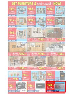 Ellerines : Lowest Instalments Guaranteed (22 Feb - 21 Mar 2013), page 6