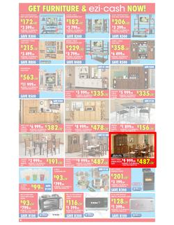 Ellerines : Lowest Instalments Guaranteed (22 Feb - 21 Mar 2013), page 6