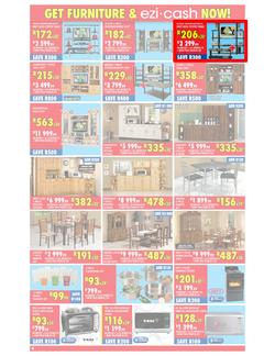 Ellerines : Lowest Instalments Guaranteed (22 Feb - 21 Mar 2013), page 6