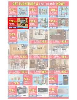 Ellerines : Lowest Instalments Guaranteed (22 Feb - 21 Mar 2013), page 6