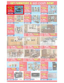 Ellerines : Lowest Instalments Guaranteed (22 Feb - 21 Mar 2013), page 6
