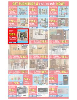 Ellerines : Lowest Instalments Guaranteed (22 Feb - 21 Mar 2013), page 6