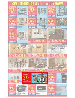 Ellerines : Lowest Instalments Guaranteed (22 Feb - 21 Mar 2013), page 6