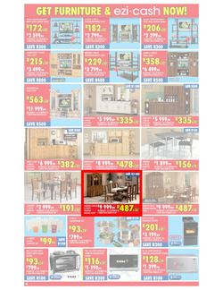 Ellerines : Lowest Instalments Guaranteed (22 Feb - 21 Mar 2013), page 6