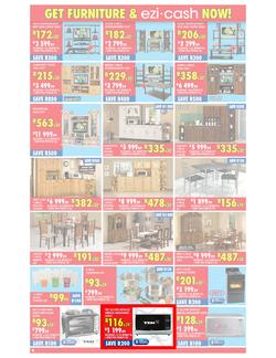 Ellerines : Lowest Instalments Guaranteed (22 Feb - 21 Mar 2013), page 6