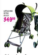 Little One Retro Buggy