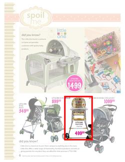 Game : Baby & Mom (28 Feb - 10 Mar 2013), page 6