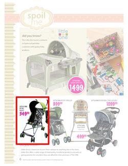Game : Baby & Mom (28 Feb - 10 Mar 2013), page 6