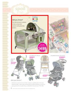 Game : Baby & Mom (28 Feb - 10 Mar 2013), page 6