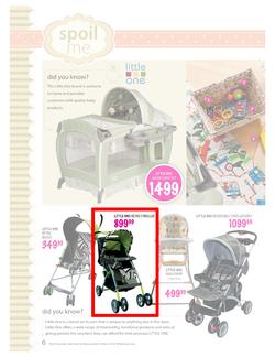 Game : Baby & Mom (28 Feb - 10 Mar 2013), page 6