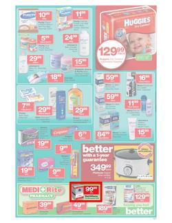 Checkers Eastern Cape : We Keep Getting Better (25 Feb - 10 Mar 2013), page 6