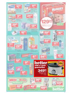 Checkers Eastern Cape : We Keep Getting Better (25 Feb - 10 Mar 2013), page 6