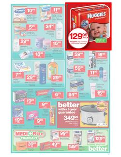 Checkers Eastern Cape : We Keep Getting Better (25 Feb - 10 Mar 2013), page 6