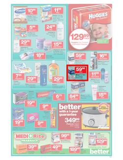 Checkers Eastern Cape : We Keep Getting Better (25 Feb - 10 Mar 2013), page 6
