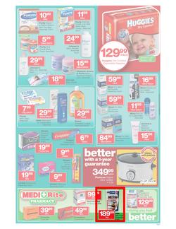 Checkers Eastern Cape : We Keep Getting Better (25 Feb - 10 Mar 2013), page 6
