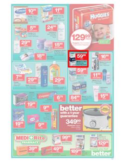 Checkers Eastern Cape : We Keep Getting Better (25 Feb - 10 Mar 2013), page 6