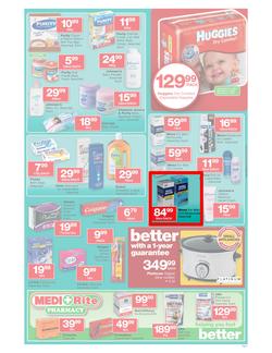 Checkers Eastern Cape : We Keep Getting Better (25 Feb - 10 Mar 2013), page 6