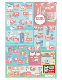 Checkers Eastern Cape : We Keep Getting Better (25 Feb - 10 Mar 2013), page 6