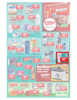 Checkers Eastern Cape : We Keep Getting Better (25 Feb - 10 Mar 2013), page 6