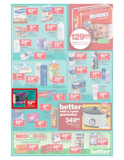 Checkers Eastern Cape : We Keep Getting Better (25 Feb - 10 Mar 2013), page 6