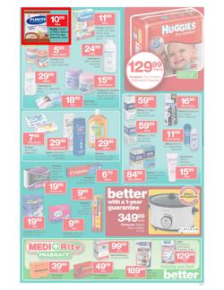 Checkers Eastern Cape : We Keep Getting Better (25 Feb - 10 Mar 2013), page 6