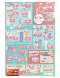Checkers Eastern Cape : We Keep Getting Better (25 Feb - 10 Mar 2013), page 6