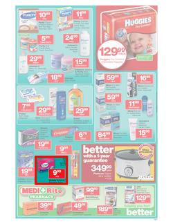 Checkers Eastern Cape : We Keep Getting Better (25 Feb - 10 Mar 2013), page 6