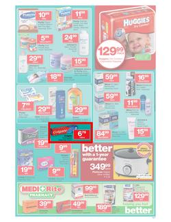 Checkers Eastern Cape : We Keep Getting Better (25 Feb - 10 Mar 2013), page 6