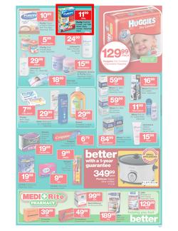 Checkers Eastern Cape : We Keep Getting Better (25 Feb - 10 Mar 2013), page 6