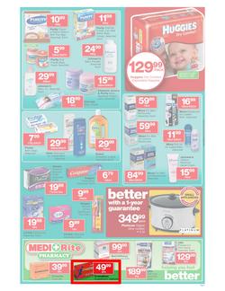 Checkers Eastern Cape : We Keep Getting Better (25 Feb - 10 Mar 2013), page 6