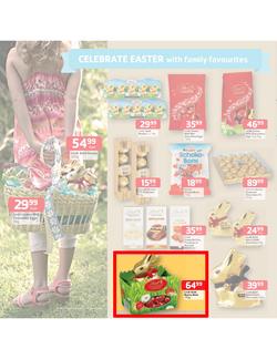 Pick n Pay : An Easter Feast of Great Savings (3 Mar - 1 Apr 2013), page 6