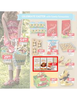 Pick n Pay : An Easter Feast of Great Savings (3 Mar - 1 Apr 2013), page 6