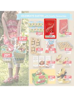 Pick n Pay : An Easter Feast of Great Savings (3 Mar - 1 Apr 2013), page 6