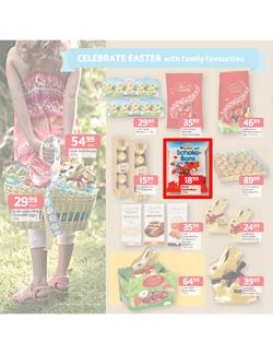 Pick n Pay : An Easter Feast of Great Savings (3 Mar - 1 Apr 2013), page 6