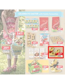 Pick n Pay : An Easter Feast of Great Savings (3 Mar - 1 Apr 2013), page 6