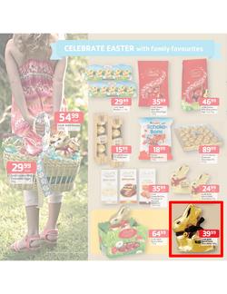 Pick n Pay : An Easter Feast of Great Savings (3 Mar - 1 Apr 2013), page 6