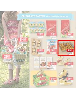 Pick n Pay : An Easter Feast of Great Savings (3 Mar - 1 Apr 2013), page 6