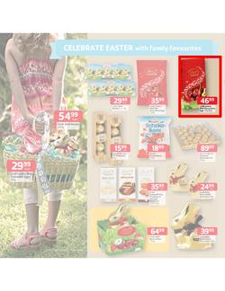 Pick n Pay : An Easter Feast of Great Savings (3 Mar - 1 Apr 2013), page 6