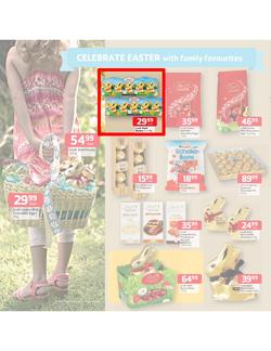 Pick n Pay : An Easter Feast of Great Savings (3 Mar - 1 Apr 2013), page 6