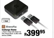 Xtreme Mac Incharge Home