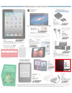 Incredible Connection; Trade-in, Upgrade & Save (1 Mar - 4 Mar), page 6