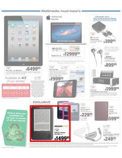 Incredible Connection; Trade-in, Upgrade & Save (1 Mar - 4 Mar), page 6