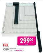 Aro A3 Trimmer-Each