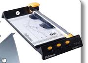 Fellowes A4 Neotron Rotary Trimmer-Each