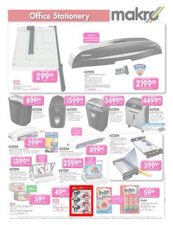 Makro : Back to Office (5 Mar - 18 Mar 2013), page 7