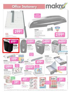 Makro : Back to Office (5 Mar - 18 Mar 2013), page 7