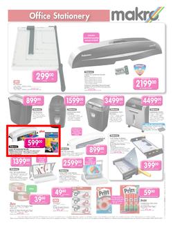 Makro : Back to Office (5 Mar - 18 Mar 2013), page 7