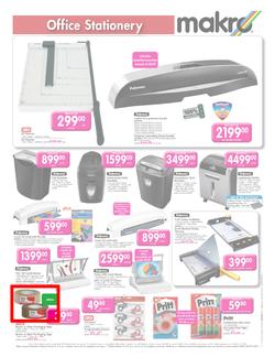 Makro : Back to Office (5 Mar - 18 Mar 2013), page 7
