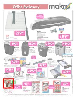 Makro : Back to Office (5 Mar - 18 Mar 2013), page 7